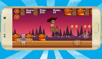 chacha bhatija game screenshot 1