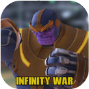 Super Villain Thanos APK