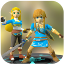 Adventures of Zelda-APK