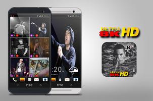 Eminem Wallpapers HD 8K Screenshot 3