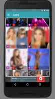 Jennifer Lopez Wallpapers HD اسکرین شاٹ 1