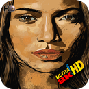 Jennifer Lopez HD Wallpapers APK