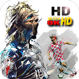 Luka Modric Wallpapers HD 8K