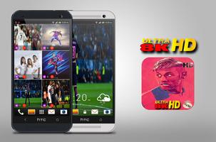 Neymar j.R Wallpapers HD 4K screenshot 1