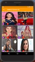 Selena Gomez Wallpapers HD 8K captura de pantalla 1