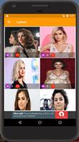 Selena Gomez Wallpapers HD 8K स्क्रीनशॉट 2