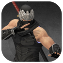 Ninja Ryu Hayabasa APK