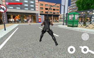 Ninja Ryu Hayabasa Screenshot 3