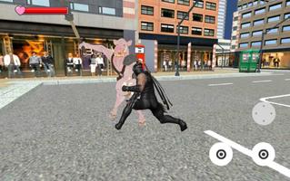 Ninja Ryu Hayabasa Screenshot 1