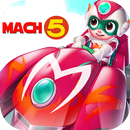 Speed Mach Racing 5-APK