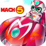 Speed Mach Racing 5