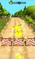 Subway Pikachu Run Screenshot 2