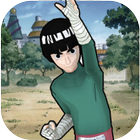 Rock Lee the Storm Ninja icône