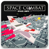 Space Combat icono