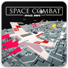 Space Combat ไอคอน