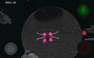 Space Combat screenshot 1