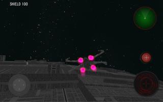 Space Combat imagem de tela 3