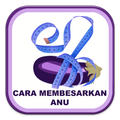 Cara Membesarkan Anu Alami