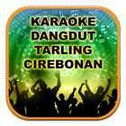 Karaoke Dangdut Tarling Cirebon أيقونة