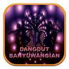 Karaoke Dangdut Banyuwangi Vita Alvia ícone