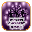 Karaoke Dangdut D'Academy APK