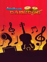 Karaoke Dangdut D'Academy 스크린샷 3