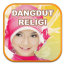 Karaoke Dangdut Religi APK