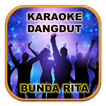 Karaoke Dangdut Rita Sugiarto