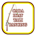 Ikat Tali Pancing