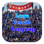 Lagu Persib Bandung Lengkap আইকন