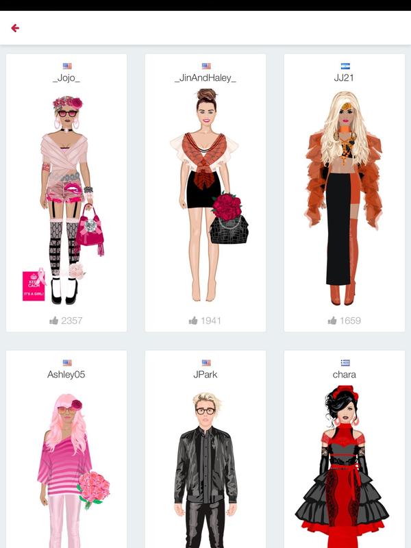 Permainan Fashion Dress Up Permainan Fashion Dress Up