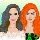 Recolor Fashion Dress Up APK