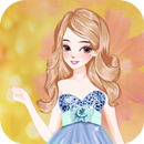 Superstar Girl Fashion DressUp APK