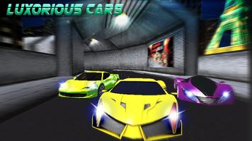 Super Speed Car Racing Rider screenshot 1