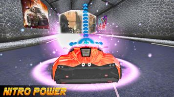 Super Speed Car Racing Rider screenshot 2