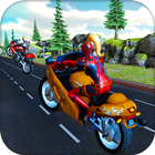 Bike Race 3D icon