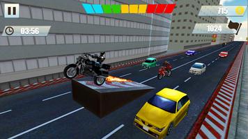 Bike Race 3D screenshot 3