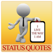 Status Quotes For All