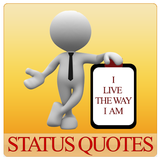 Icona Status Quotes For All