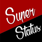 Super status icône