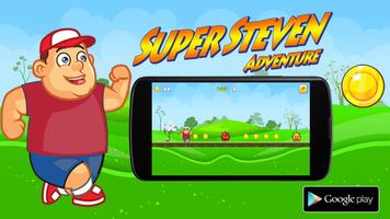 برنامه‌نما Super Steven Adventure عکس از صفحه