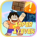 Super Steven Adventure Univers APK