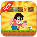 Super steven run APK