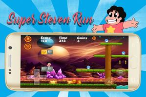 Super steven run screenshot 1