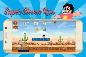 Super steven run screenshot 3