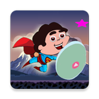 Super Steven-Universe icono