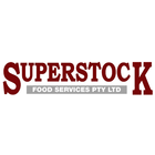 Superstock Food Services ícone