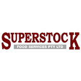 Superstock Food Services アイコン