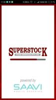 Superstock Food Services ポスター