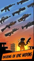 Mr. Gun Master : Sniper Shooting Game Cartaz